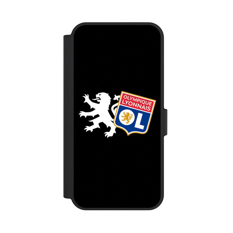 Galaxy S24 FE NIVOflip OL Lion Noir