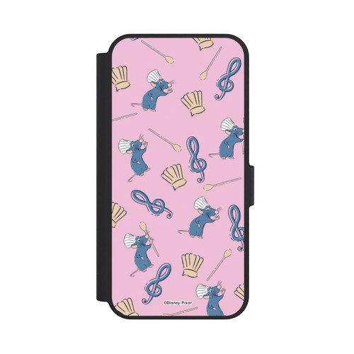 Samsung Galaxy S24 FE 5G NIVOflip Remy Ratatouille Pink