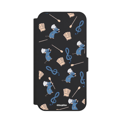 Samsung Galaxy S24 FE 5G NIVOflip Remy Ratatouille Transparent