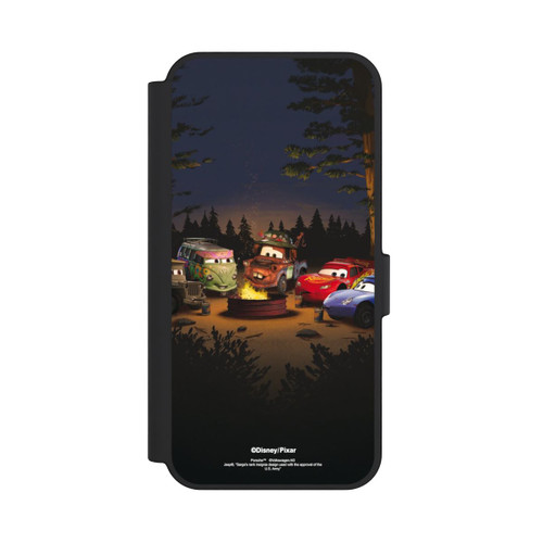 Samsung Galaxy S24 FE 5G NIVOflip Cars - Feu de Camp