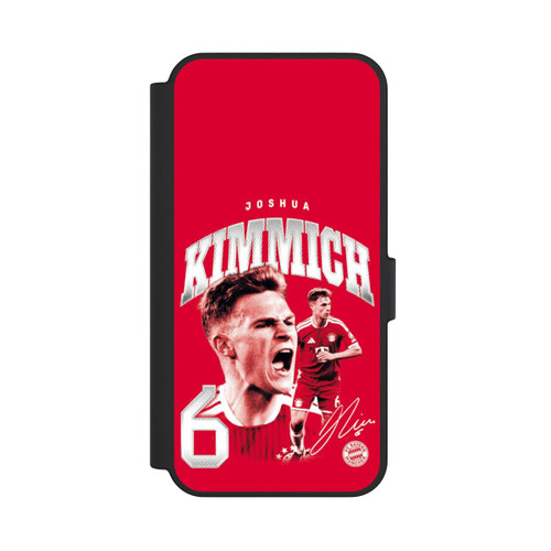 Samsung Galaxy S24 FE 5G NIVOflip Joshua Kimmich 26/27