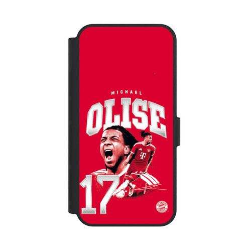 Samsung Galaxy S24 FE 5G NIVOflip Michael Olise 26/27