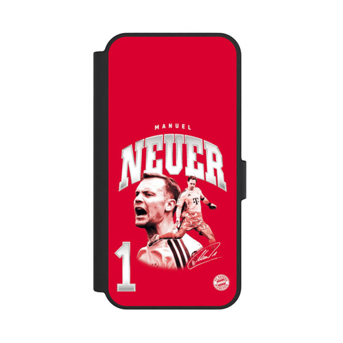 Samsung Galaxy S24 FE 5G NIVOflip Manuel Neuer 26/27
