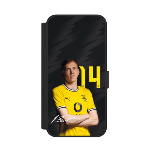 Samsung Galaxy S24 FE 5G NIVOflip Maximilian Beier 26/27