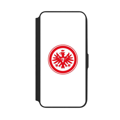 Samsung Galaxy A16 5G NIVOflip Eintracht Frankfurt Weiss Rot