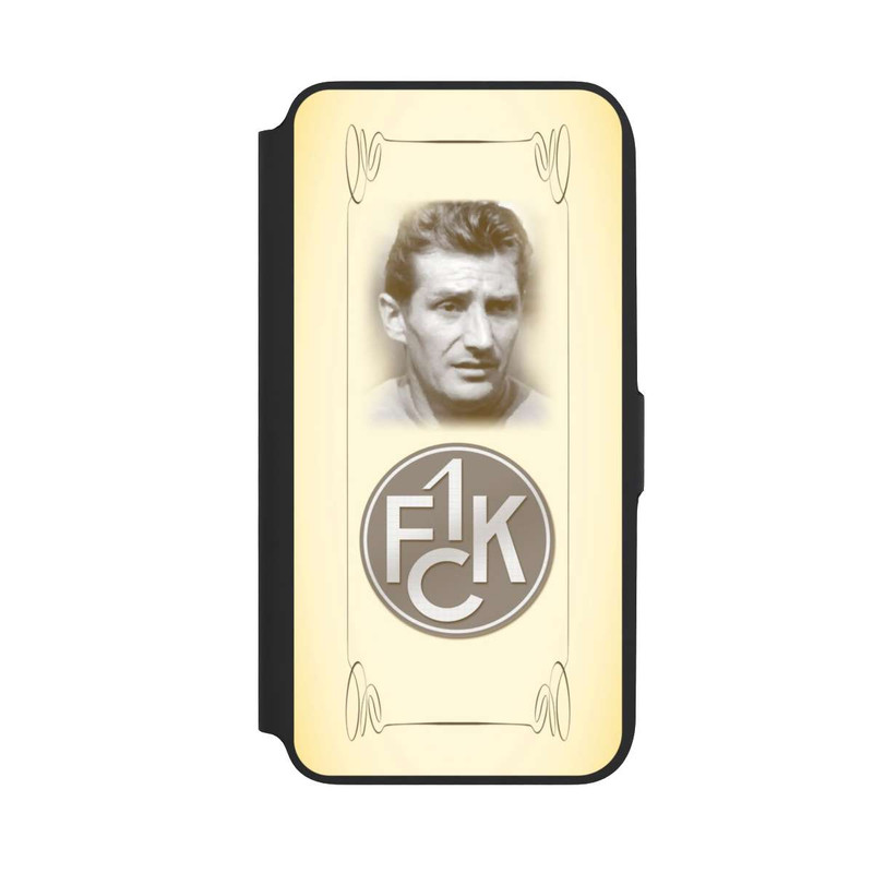Galaxy A16 5G NIVOflip Fritz Walter