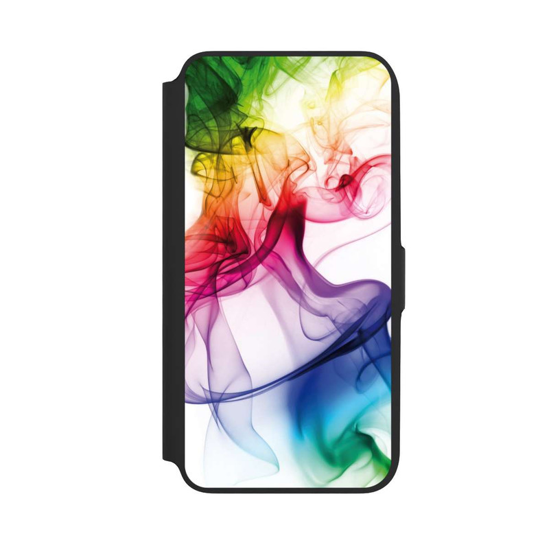 Galaxy A16 5G NIVOflip farbige Welle