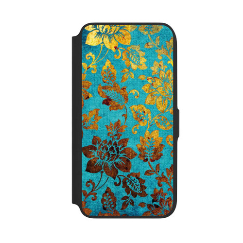 Samsung Galaxy A16 5G NIVOflip Bleu Vintage