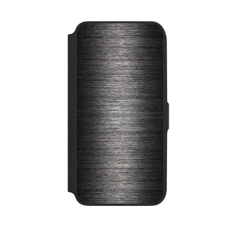Galaxy A16 5G NIVOflip Aspect Métallique Anthracite