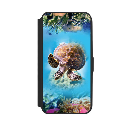 Samsung Galaxy A16 5G NIVOflip Schildkröte