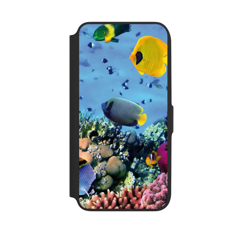 Galaxy A16 5G NIVOflip Unter dem Meer