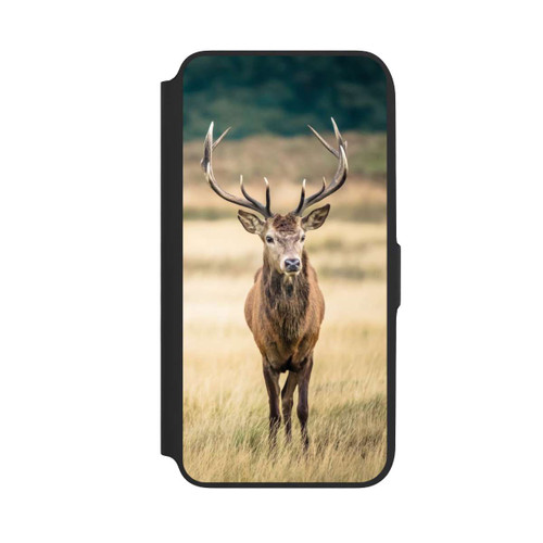 Samsung Galaxy A16 5G NIVOflip Roi de la Forêt