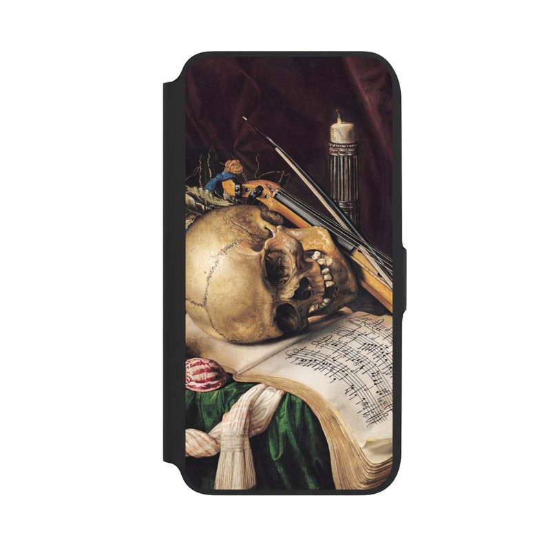 Galaxy A16 5G NIVOflip Vanitas