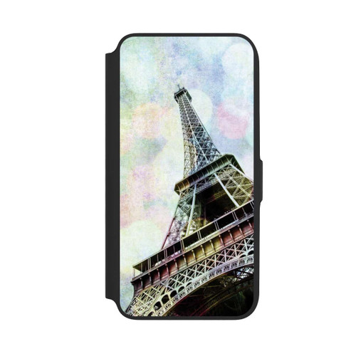 Samsung Galaxy A16 5G NIVOflip Der Eiffelturm