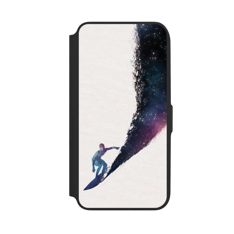 Galaxy A16 5G NIVOflip Surfer l'Univers
