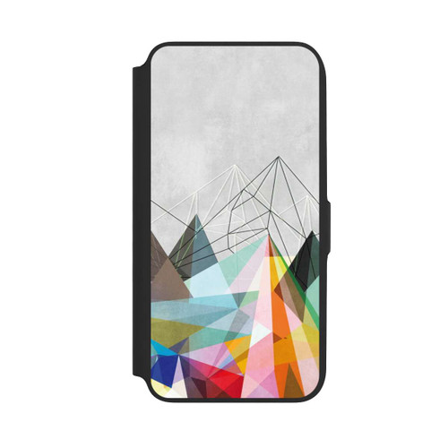 Samsung Galaxy A16 5G NIVOflip Farbexplosion 3