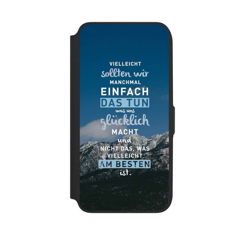 Galaxy A16 5G NIVOflip Vielleicht Sollten Wir Manchmal