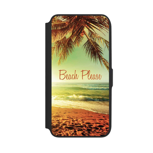Samsung Galaxy A16 5G NIVOflip Beach Please
