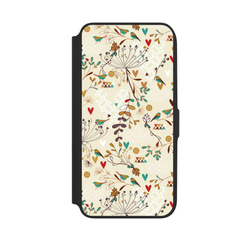Samsung Galaxy A16 5G NIVOflip Blumenwildnis