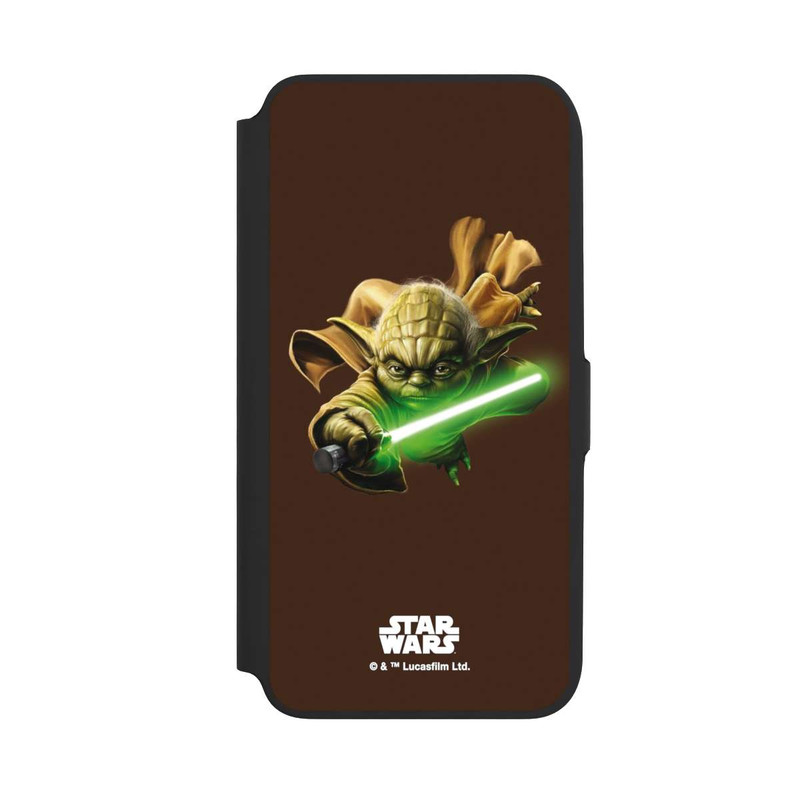 Galaxy A16 5G NIVOflip Yoda