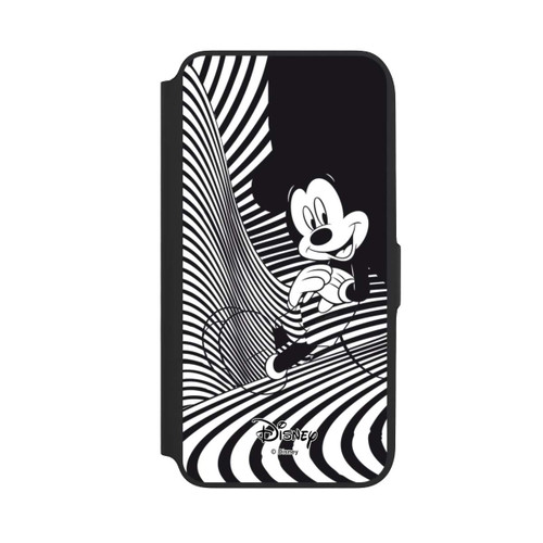 Samsung Galaxy A16 5G NIVOflip Mickey Illusion
