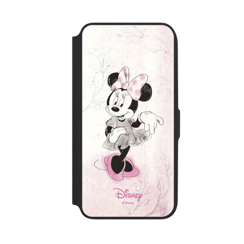 Samsung Galaxy A16 5G NIVOflip Minnie Watercolor