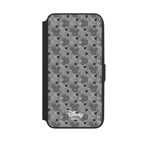 Samsung Galaxy A16 5G NIVOflip Mickey Optical Illusion