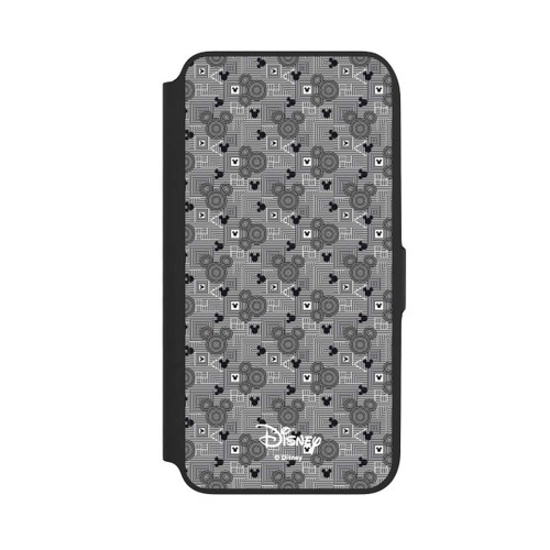 Samsung Galaxy A16 5G NIVOflip Mickey Optical Illusion