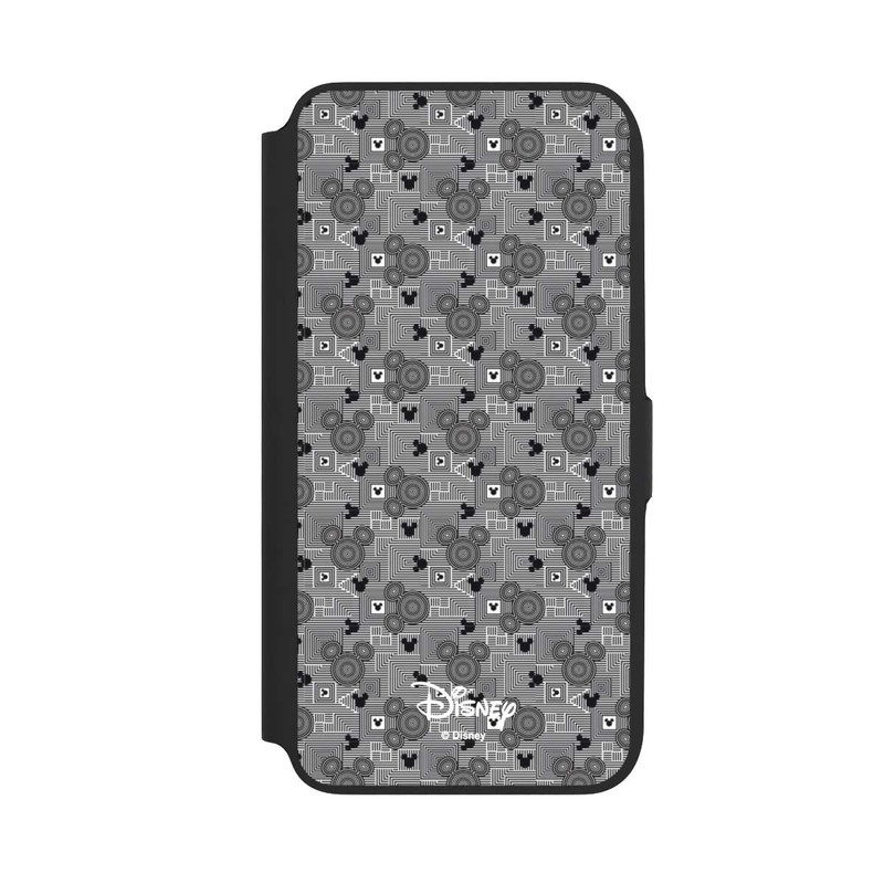 Galaxy A16 5G NIVOflip Mickey Optical Illusion