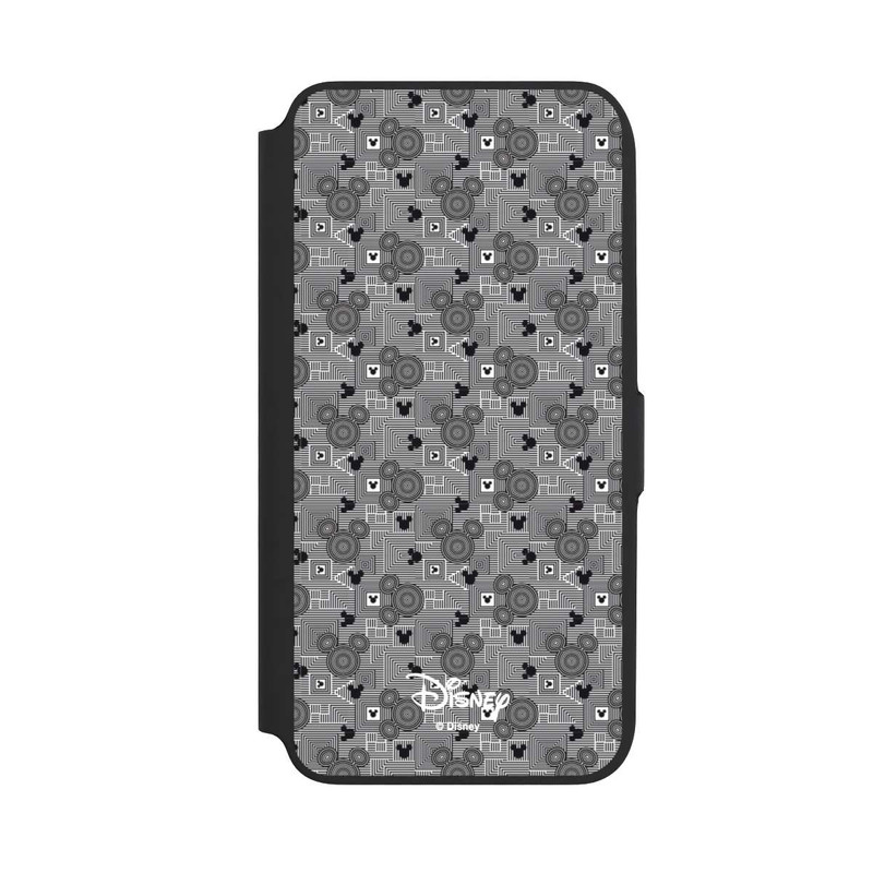 Galaxy A16 5G NIVOflip Mickey Optical Illusion
