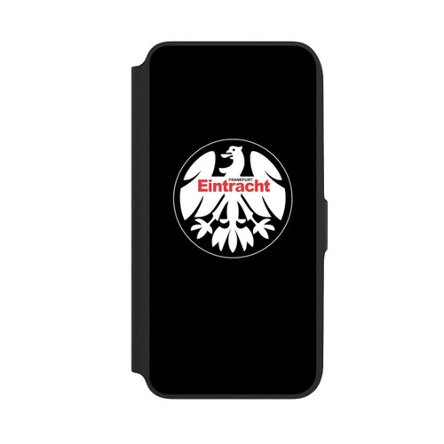 Samsung Galaxy A16 5G NIVOflip Eintracht Frankfurt Retro Adler