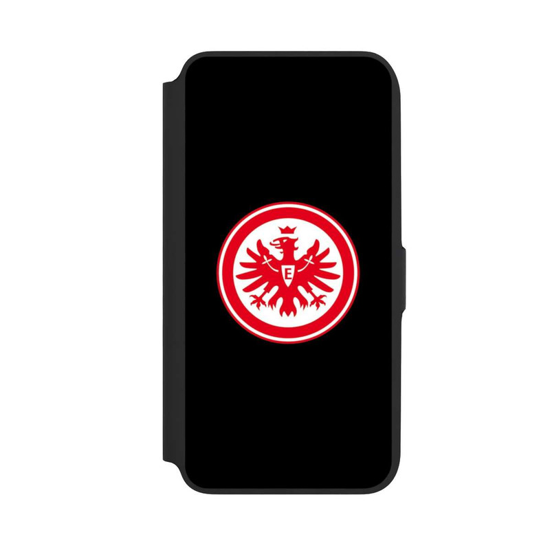 Galaxy A16 5G NIVOflip Eintracht Frankfurt Schwarz