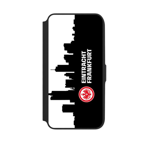 Samsung Galaxy A16 5G NIVOflip Eintracht Frankfurt Skyline