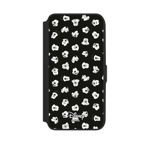 Samsung Galaxy A16 5G NIVOflip Mickey Faces