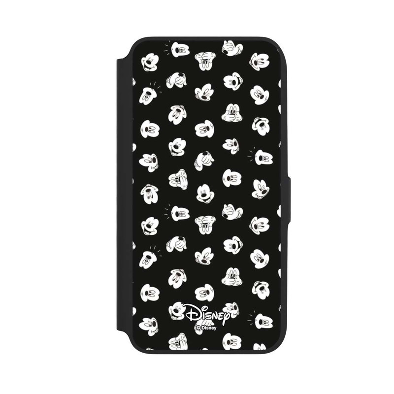 Galaxy A16 5G NIVOflip Micky Faces