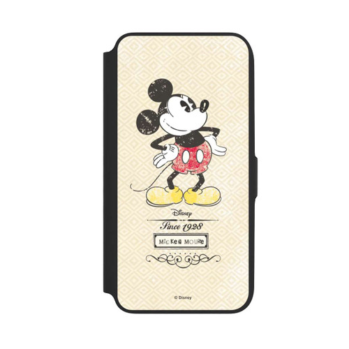 Samsung Galaxy A16 5G NIVOflip Mickey Vintage