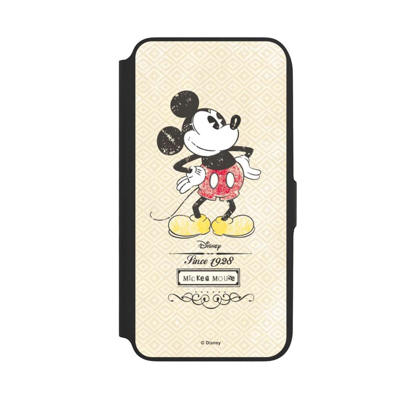 Galaxy A16 5G NIVOflip Micky Vintage