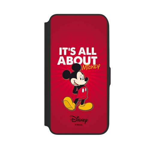 Samsung Galaxy A16 5G NIVOflip All About Mickey
