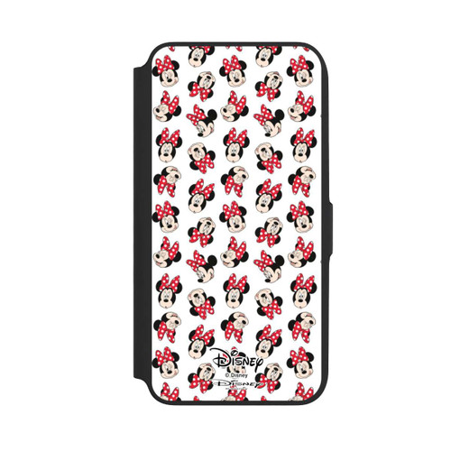 Samsung Galaxy A16 5G NIVOflip Minnie Mouse Pattern