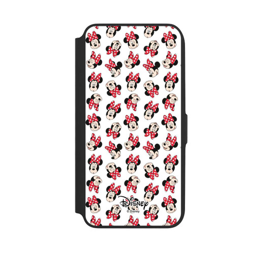 Samsung Galaxy A16 5G NIVOflip Minnie Mouse Pattern