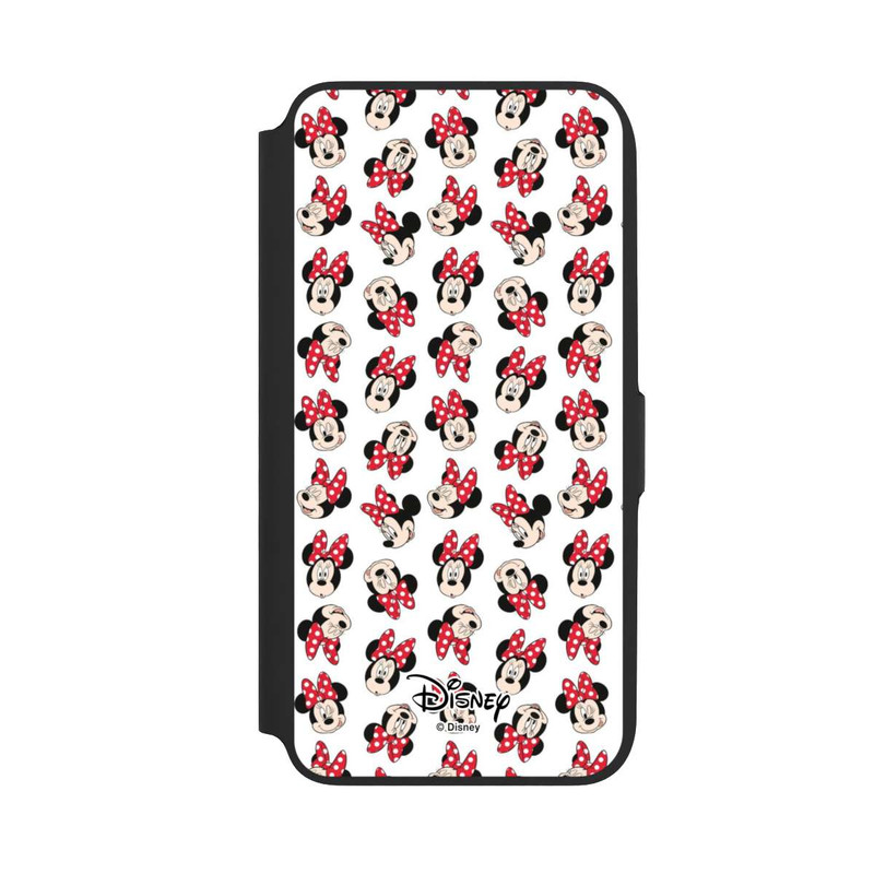 Galaxy A16 5G NIVOflip Minnie Mouse Pattern