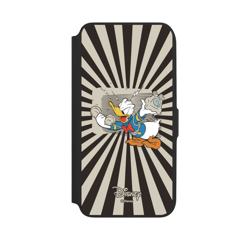 Galaxy A16 5G NIVOflip Hello?! Donald Duck