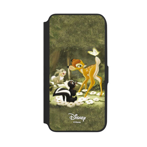 Samsung Galaxy A16 5G NIVOflip Bambi &amp; Friends