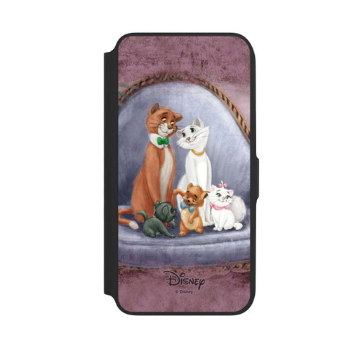 Samsung Galaxy A16 5G NIVOflip Aristocats