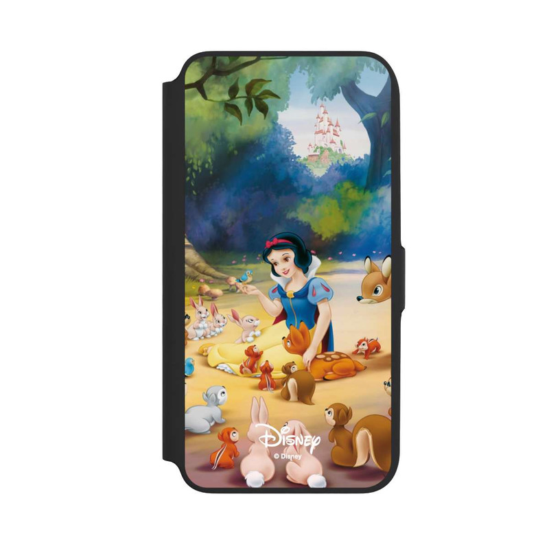 Galaxy A16 5G NIVOflip Schneewittchen