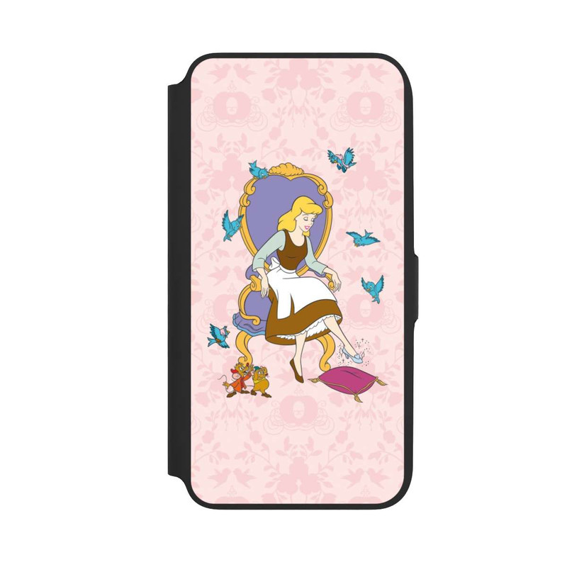 Galaxy A16 5G NIVOflip Cinderellas Shoe