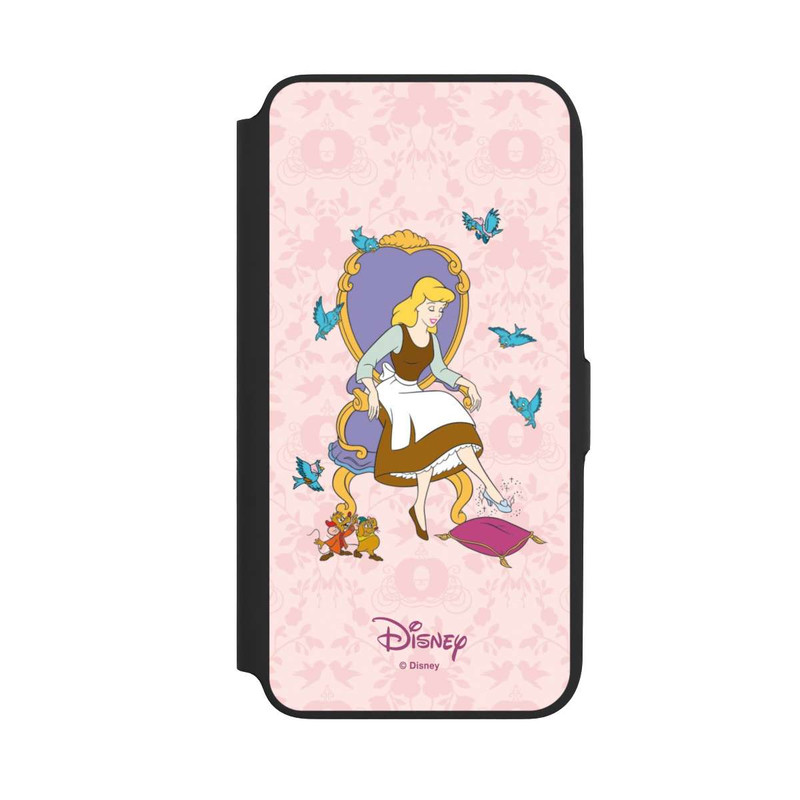 Galaxy A16 5G NIVOflip Cinderellas Shoe