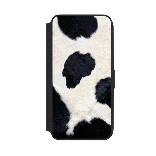 Samsung Galaxy A16 5G NIVOflip Peau de Vache