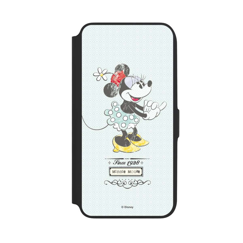 Galaxy A16 5G NIVOflip Minnie Vintage