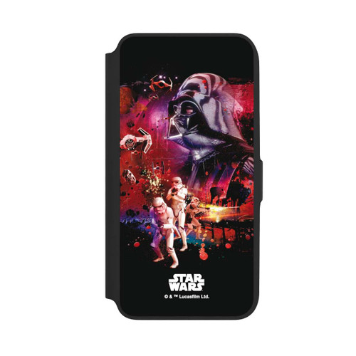 Samsung Galaxy A16 5G NIVOflip The Dark Side